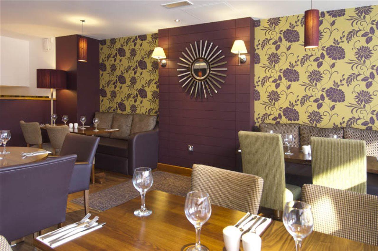 Premier Inn London City Экстерьер фото