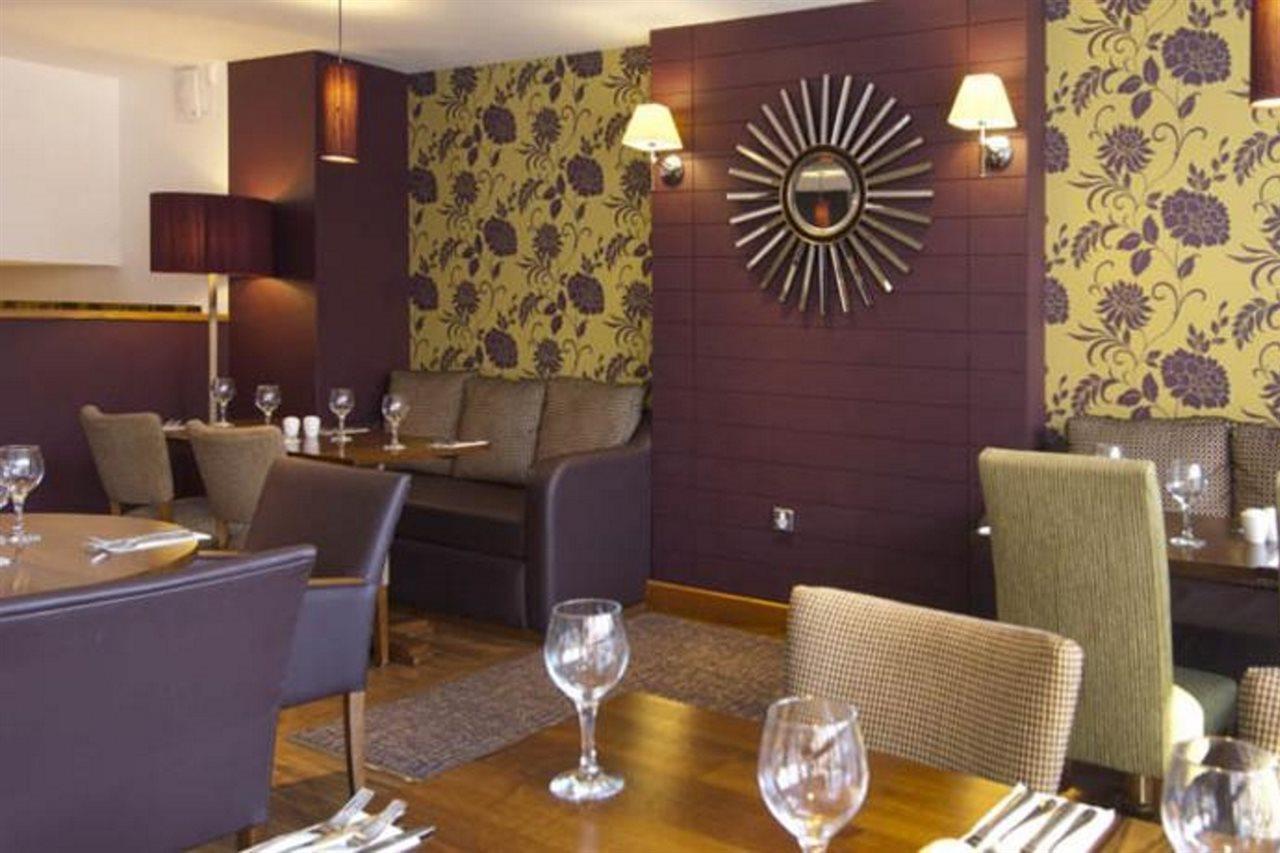 Premier Inn London City Экстерьер фото