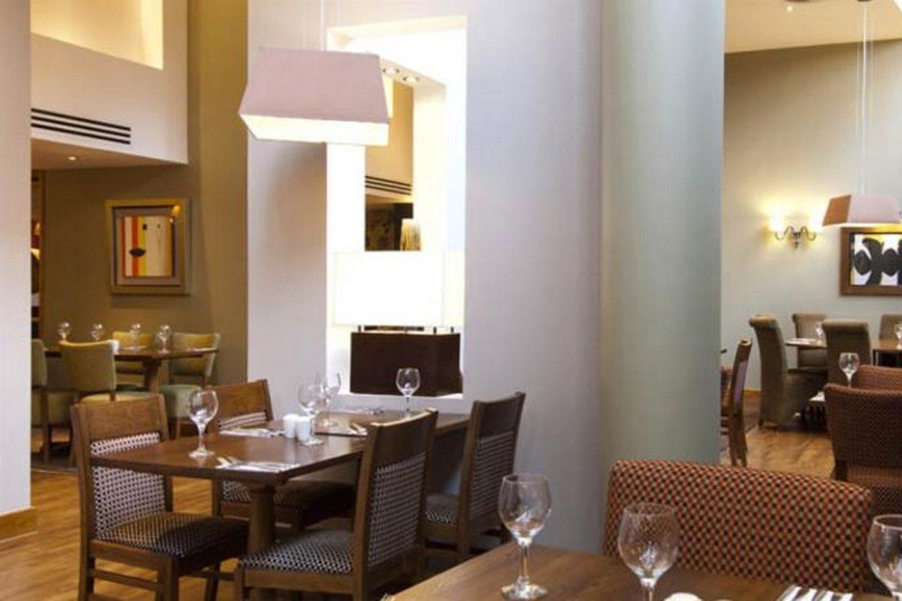 Premier Inn London City Экстерьер фото