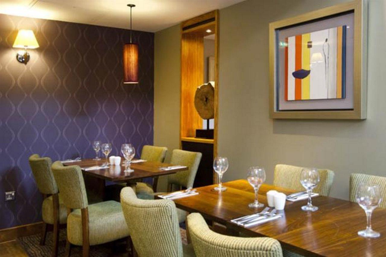 Premier Inn London City Экстерьер фото